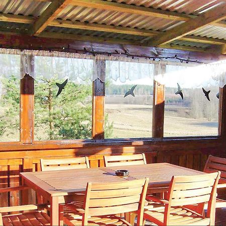 Nice Home In Malmkoeping With Kitchen Malmkoping المظهر الخارجي الصورة